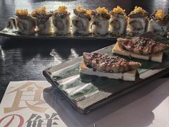 -芥岛(河北大街店)