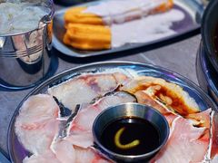 -刘翠花火锅馆(南充首店)