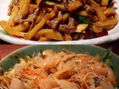 最牛的土豆-大灰狼(中心书城店)