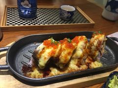 -仓桥家·焗寿司·锅物(光谷步行街店)