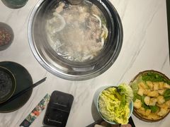 -狐狸爱上椰子鸡(滨江星光大道店)