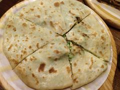 -甲乙饼·北京手工肉饼(西直门凯德茂店)