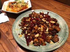 -杨乐辣子鸡(和田一街店)