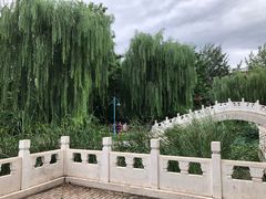 -丰台科技园生态主题公园