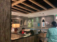 大堂-野妹火锅(南园店)