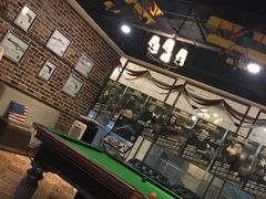 -真枪会射击俱乐部(河西中央公园店)