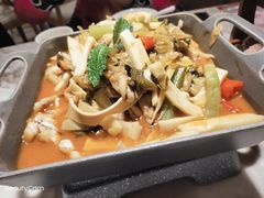 -望湘园·小雅(德基店)