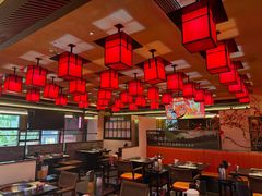 -巴蜀大将火锅(春熙店)