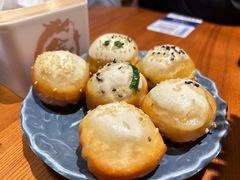 -鑫震源·苏式大虾生煎(山塘街店)