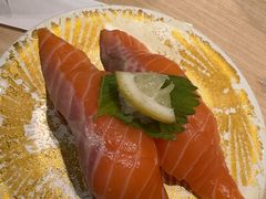 -大起水产回转寿司(道顿堀店)