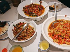 -兰湘子·湘菜小炒(南京江宁万达店)