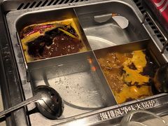 -海底捞火锅(百利广场店)