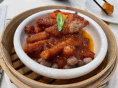 -金时代顺风大酒店(临港百联店)