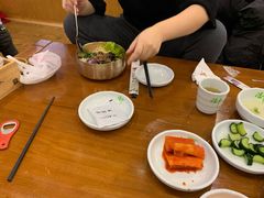 -全州拌饭馆(断桥店)
