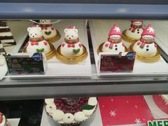 -85度C(南京珠江华海店)