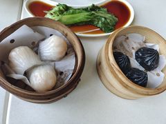 -青岛中心假日酒店·蓝天行政酒廊