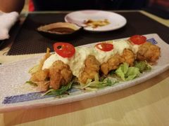 南蛮鸡块-有喜屋·深夜食堂(北京西路店)