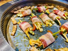 -三肥两瘦烤肉(鹿城店)