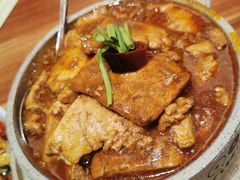 私房豆腐-九转小磨(凯德店)