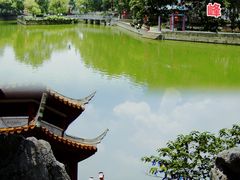 -桂林独秀峰王城景区