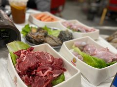 -活潑鲜跳(湖滨商业街店)