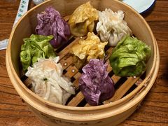 -正宗天津烧麦馆(柳州路店)