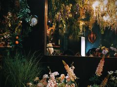 -第101座花园餐厅(湖滨88店)