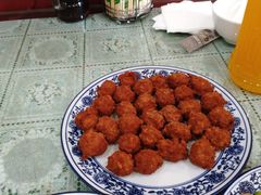 -北大地皖峰饭馆