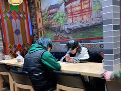 大堂-荔银肠粉·非遗手藝(夫子庙店)