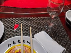 -即墨老公社·海肠捞饭大王(古城店)