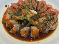 -高佳庄·舟山海鲜(海景旗舰店)