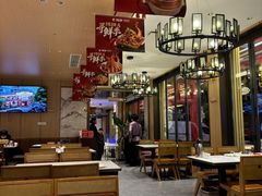 -阿胖龙虾小海鲜(宁国南路总店)