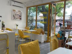 -五进制 Coffee Shop