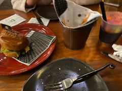 -黑角餐厅美式狂野Blackhorn(昌茂花园店)