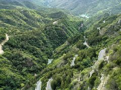-潭溪山