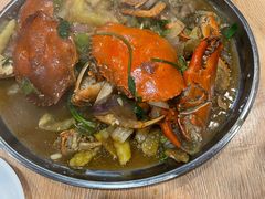 -瑞丽活螃蟹(芒市店)