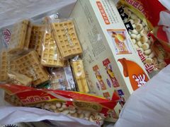 -大润发(梅兰东路店)
