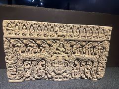 -吴哥国家博物馆