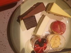 -金海湾自助餐厅(金陵饭店)