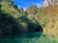 -太姥山风景名胜区