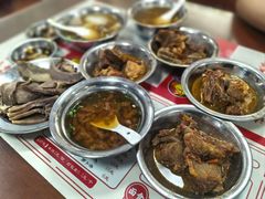 -阿秋牛排(湖心街店)