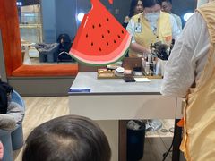 -海马体照相馆(上海月星环球港店)
