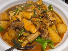 -黄泥岗·地道湖北菜(奥特莱斯店)