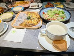 -周沫西餐(嘉禾金铂天地店)