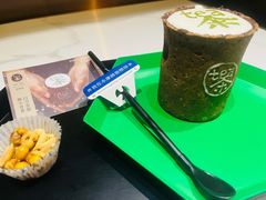 -茶是一枝花泡茶店