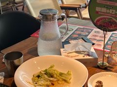 -耶里夏丽·丝路新疆菜·清真食品(徐汇南丹东路臻选店)