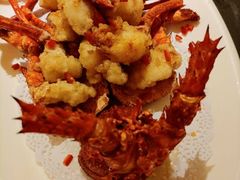 -箸福·夜上海(月牙湖公园店)