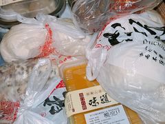 -宫门口馒头铺(创始人总店)