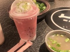 -三出山火锅(万象天地店)