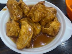 -江东饺子馆(江东路店)